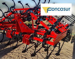 Distribuidor Foncasur en Lerma Talleres Clemen