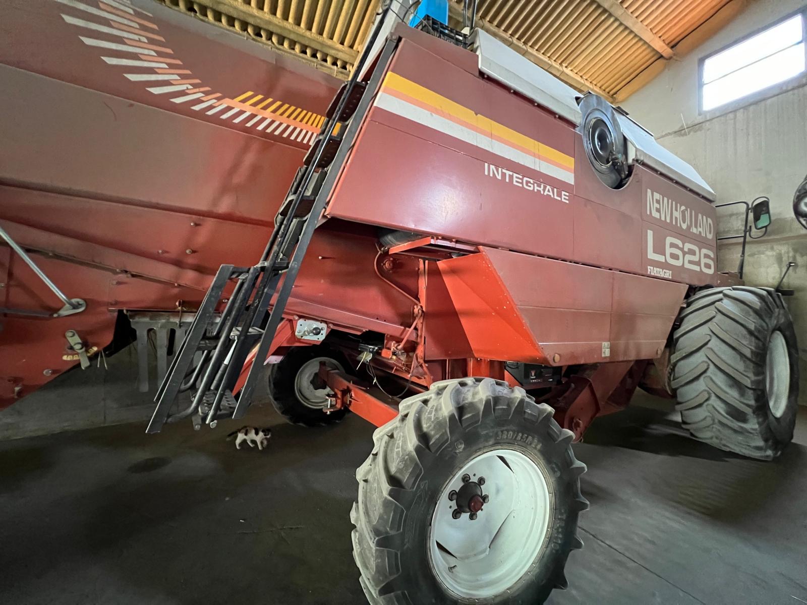 Cosechadora_laverada_modelo_L626_integrale_talleres_clemen_lerma_burgos