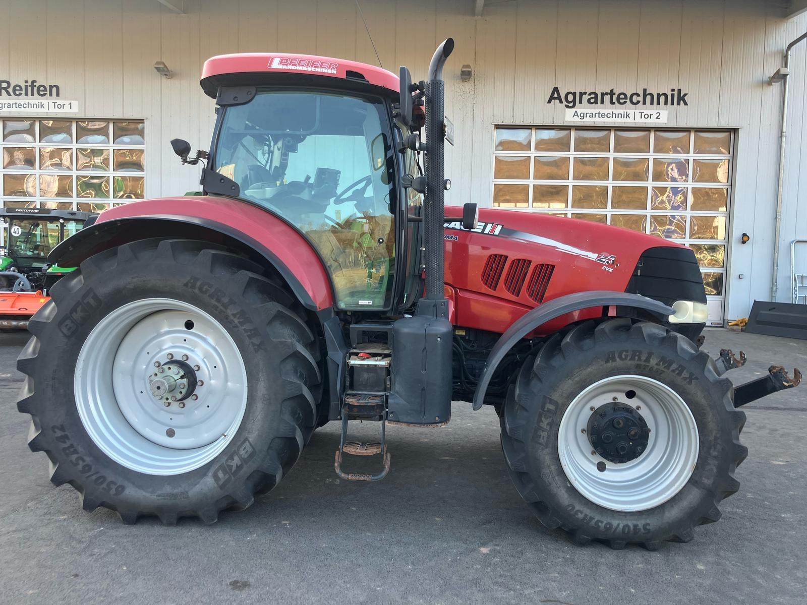 tractor_marca_CASE_y_modelo_CVX230_talleres_clemen_lerma_burgos