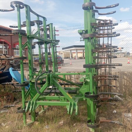 VIBROCULTIVADOR GAHER ( 34 BRAZOS - 70X12))