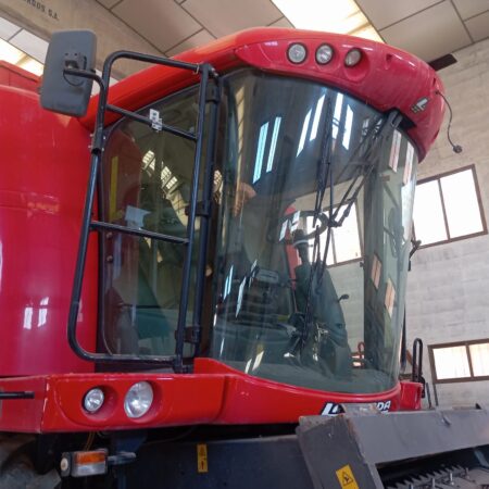 COSECHADORA LAVERDA M304 LS (PIEZAS)